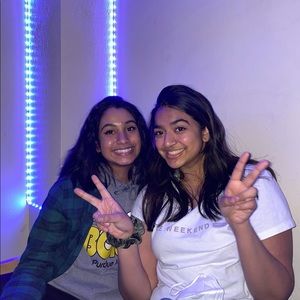 Meet your Posher, Shakti